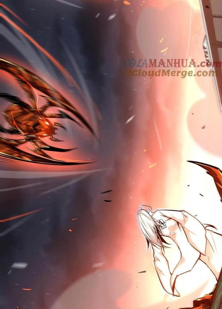 Chư Thần Rút Lui Chapter 73 - Trang 3