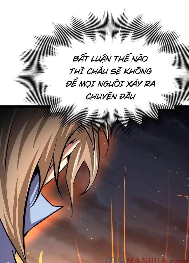 Chư Thần Rút Lui Chapter 73 - Trang 3