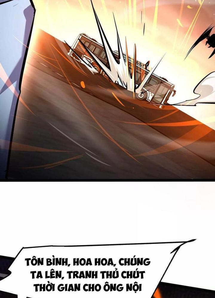 Chư Thần Rút Lui Chapter 73 - Trang 3