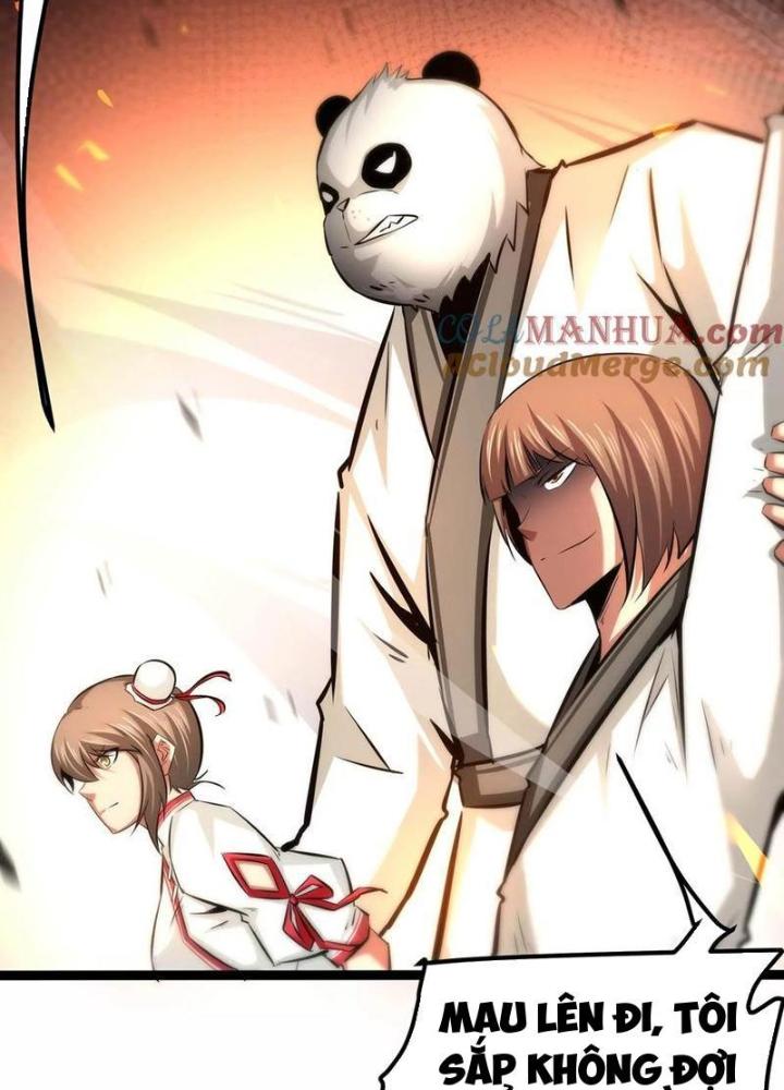 Chư Thần Rút Lui Chapter 73 - Trang 3