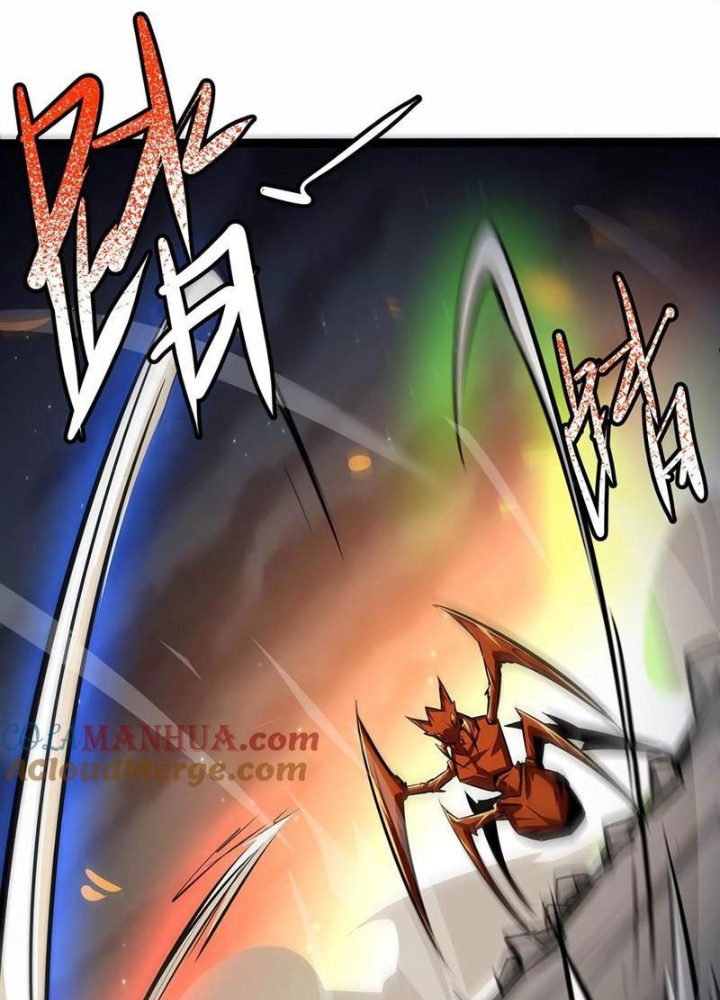 Chư Thần Rút Lui Chapter 73 - Trang 3