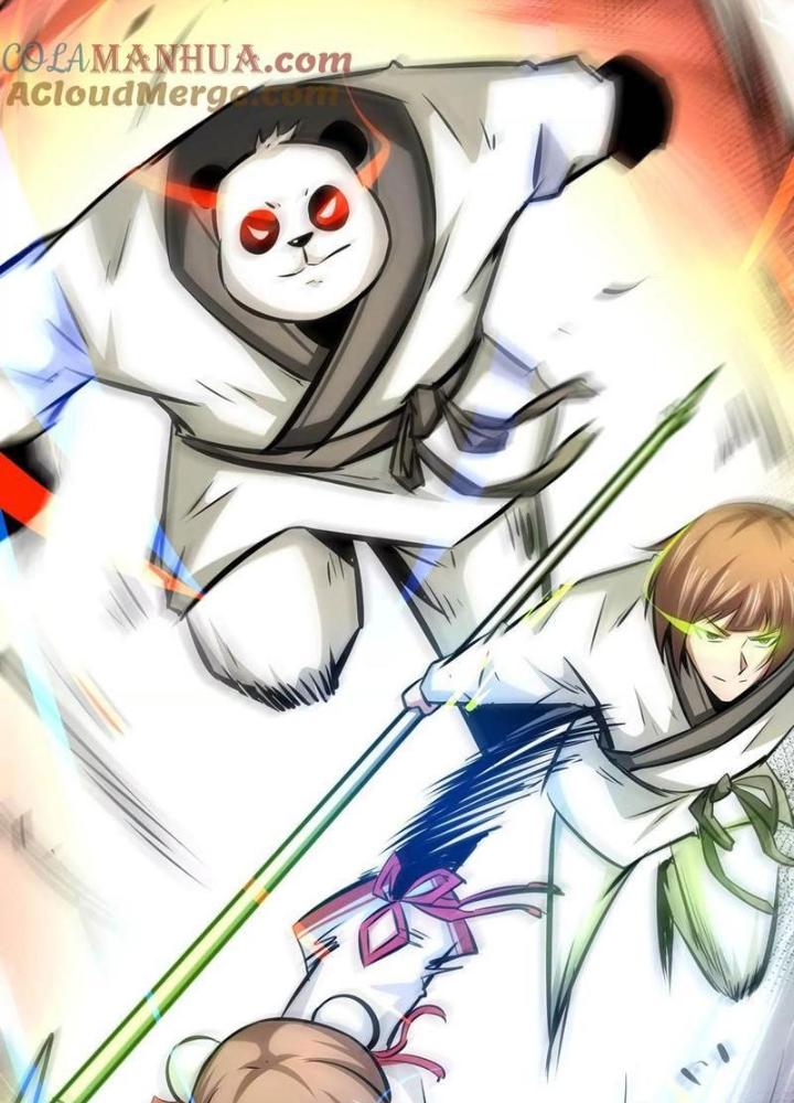 Chư Thần Rút Lui Chapter 73 - Trang 3