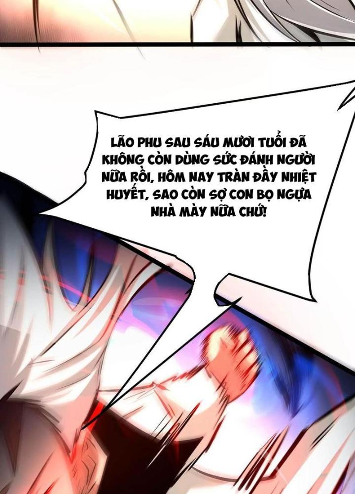 Chư Thần Rút Lui Chapter 73 - Trang 3