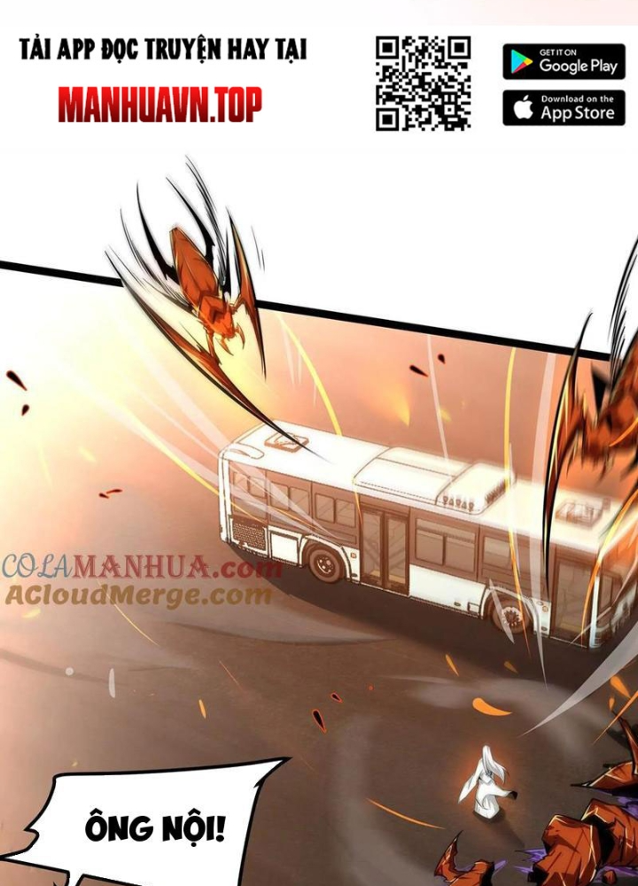 Chư Thần Rút Lui Chapter 73 - Trang 3