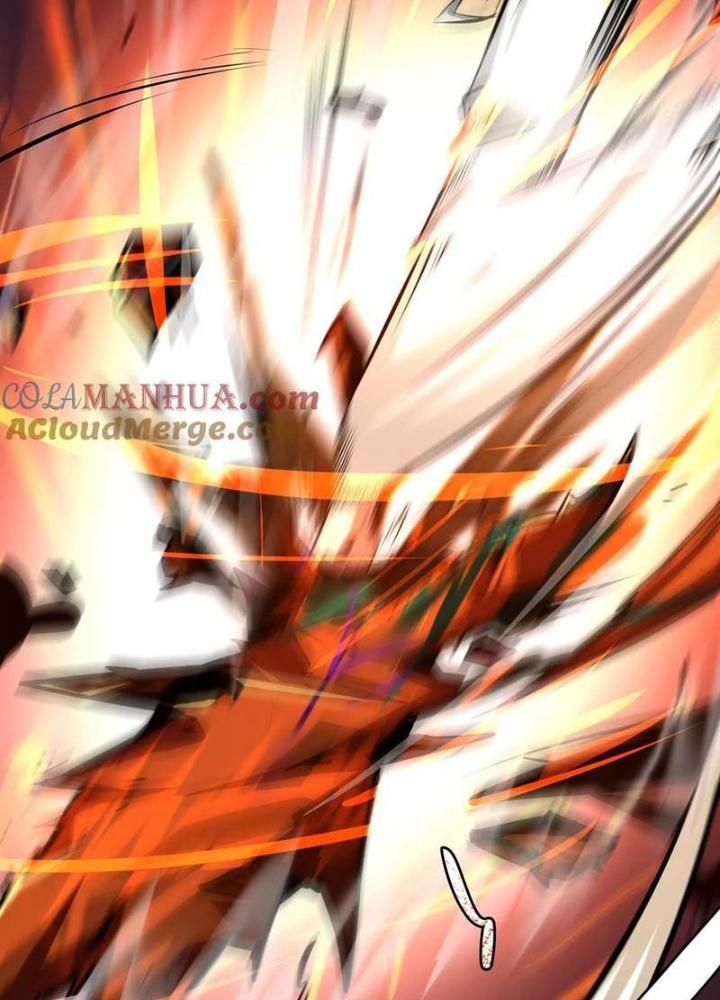 Chư Thần Rút Lui Chapter 73 - Trang 3
