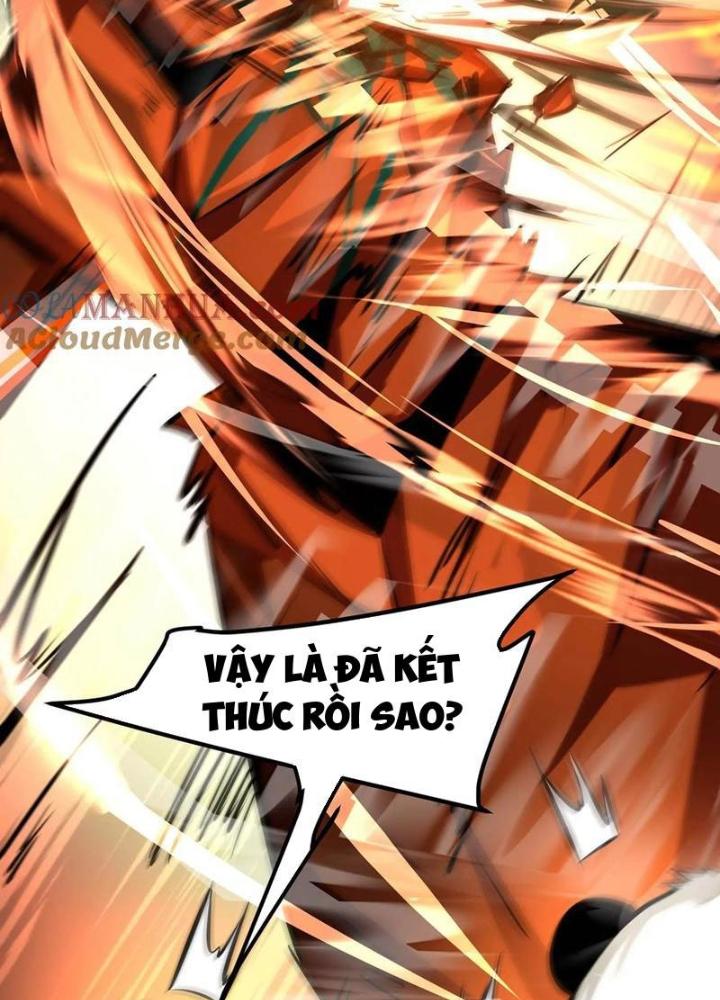 Chư Thần Rút Lui Chapter 73 - Trang 3