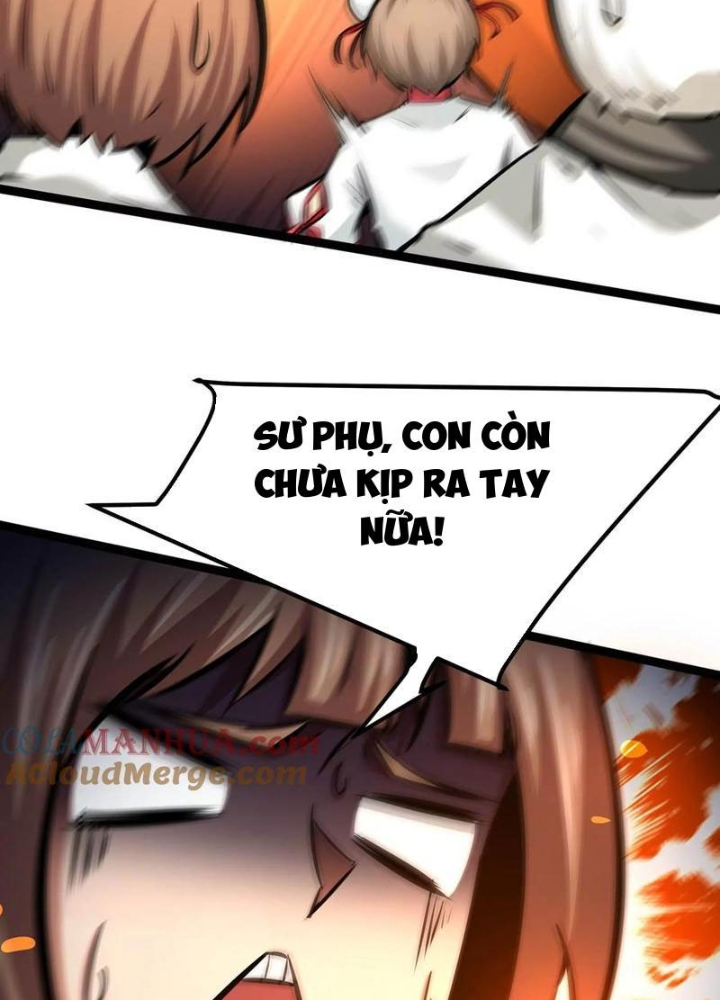 Chư Thần Rút Lui Chapter 73 - Trang 3