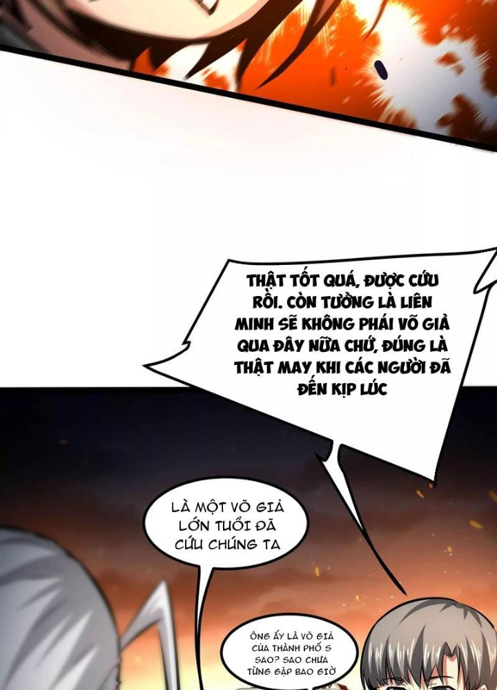 Chư Thần Rút Lui Chapter 73 - Trang 3