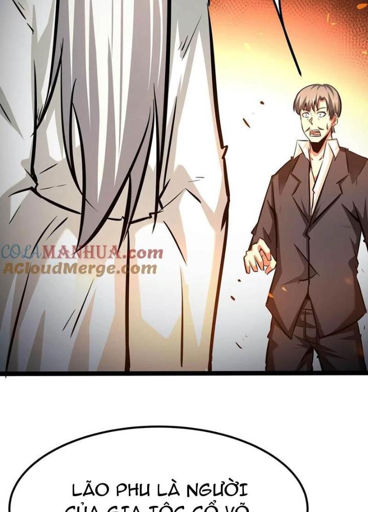 Chư Thần Rút Lui Chapter 73 - Trang 3