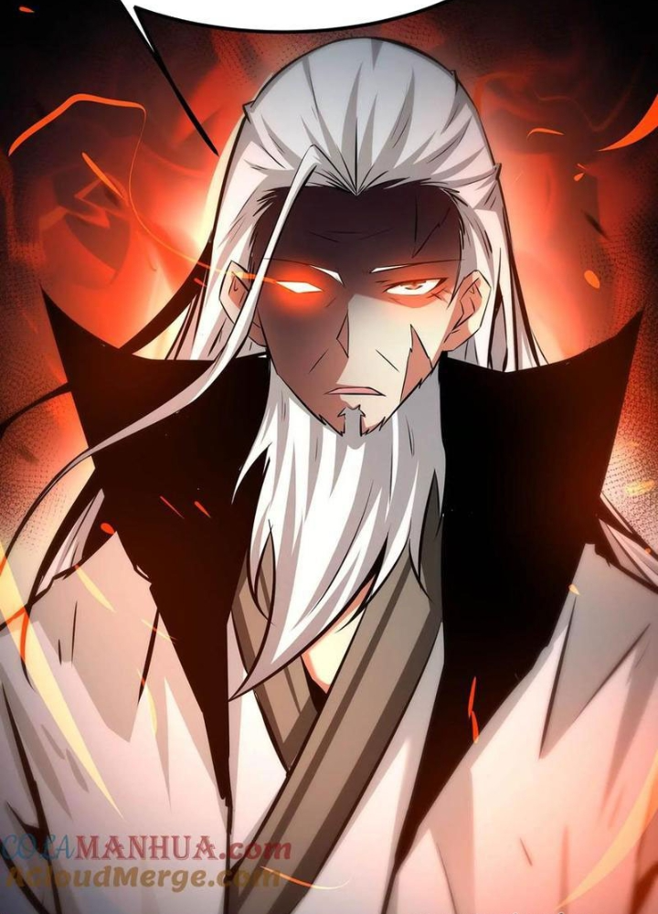 Chư Thần Rút Lui Chapter 73 - Trang 3