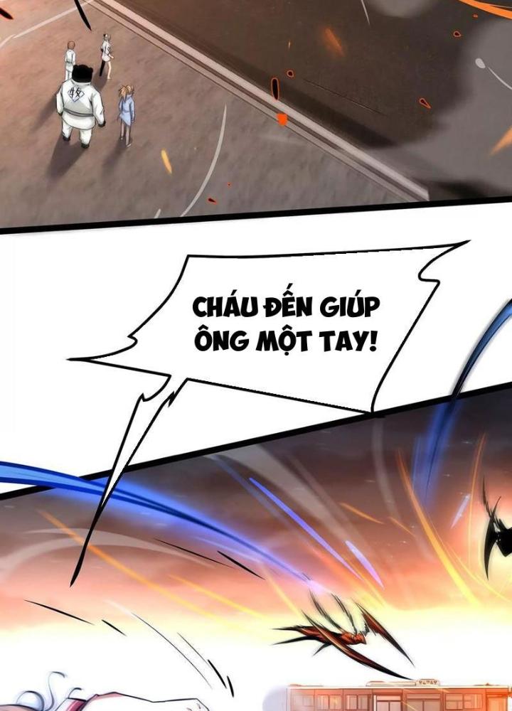 Chư Thần Rút Lui Chapter 73 - Trang 3