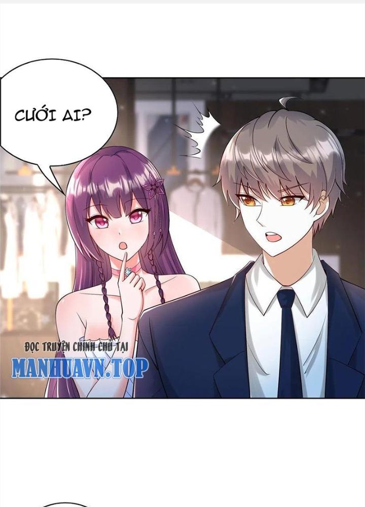 Xin Lỗi, Có Hệ Thống Thật Sự Quá Lợi Hại Chapter 26 - Trang 2