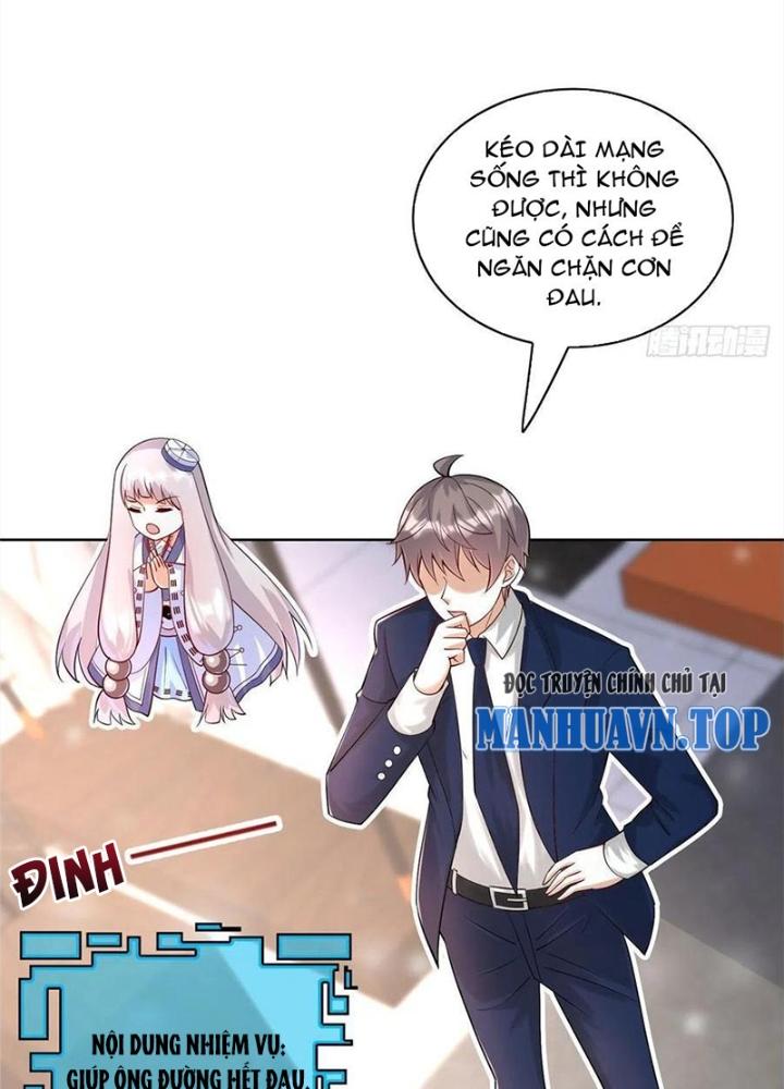 Xin Lỗi, Có Hệ Thống Thật Sự Quá Lợi Hại Chapter 26 - Trang 2