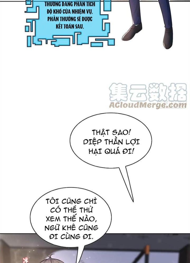 Xin Lỗi, Có Hệ Thống Thật Sự Quá Lợi Hại Chapter 26 - Trang 2