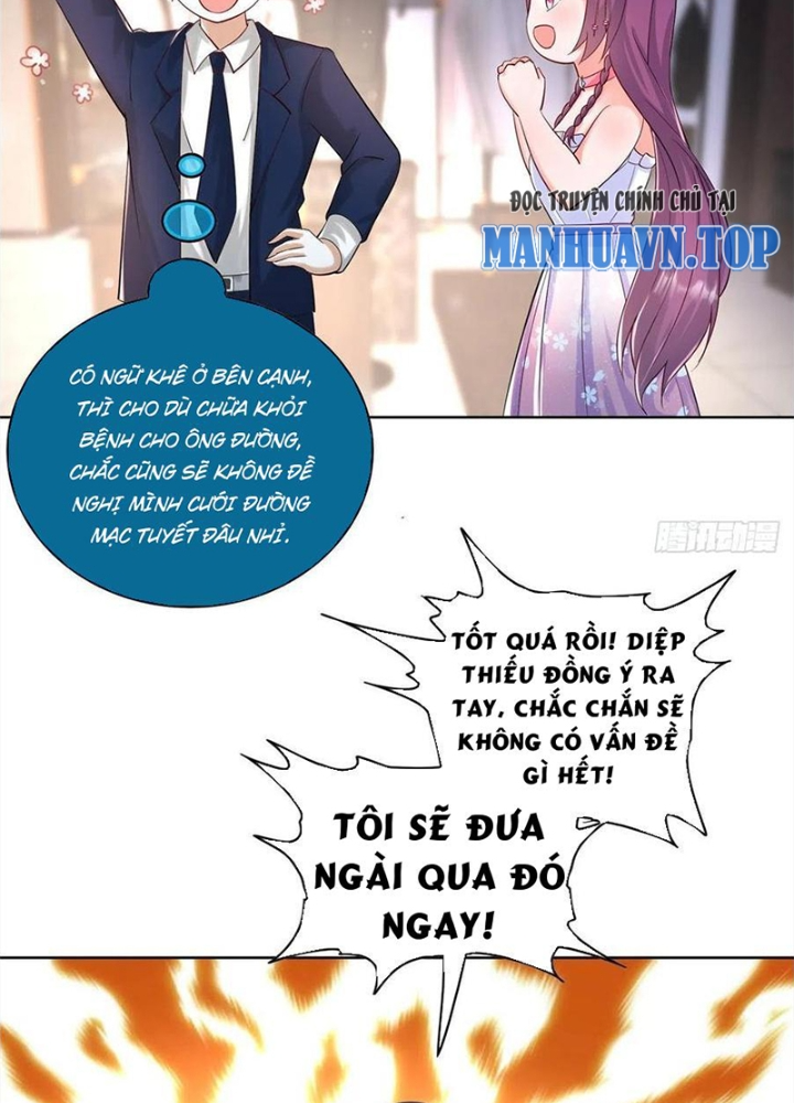 Xin Lỗi, Có Hệ Thống Thật Sự Quá Lợi Hại Chapter 26 - Trang 2