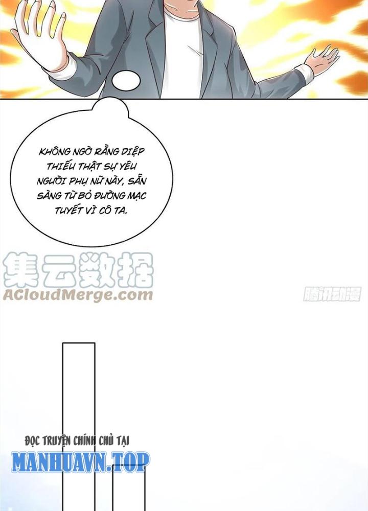 Xin Lỗi, Có Hệ Thống Thật Sự Quá Lợi Hại Chapter 26 - Trang 2