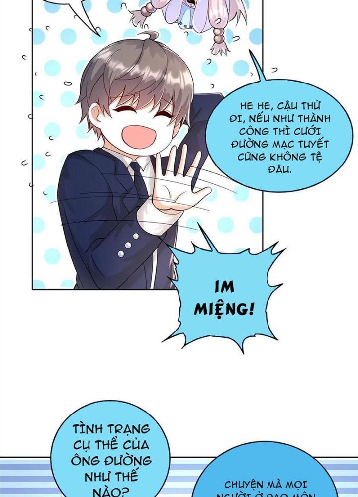 Xin Lỗi, Có Hệ Thống Thật Sự Quá Lợi Hại Chapter 26 - Trang 2