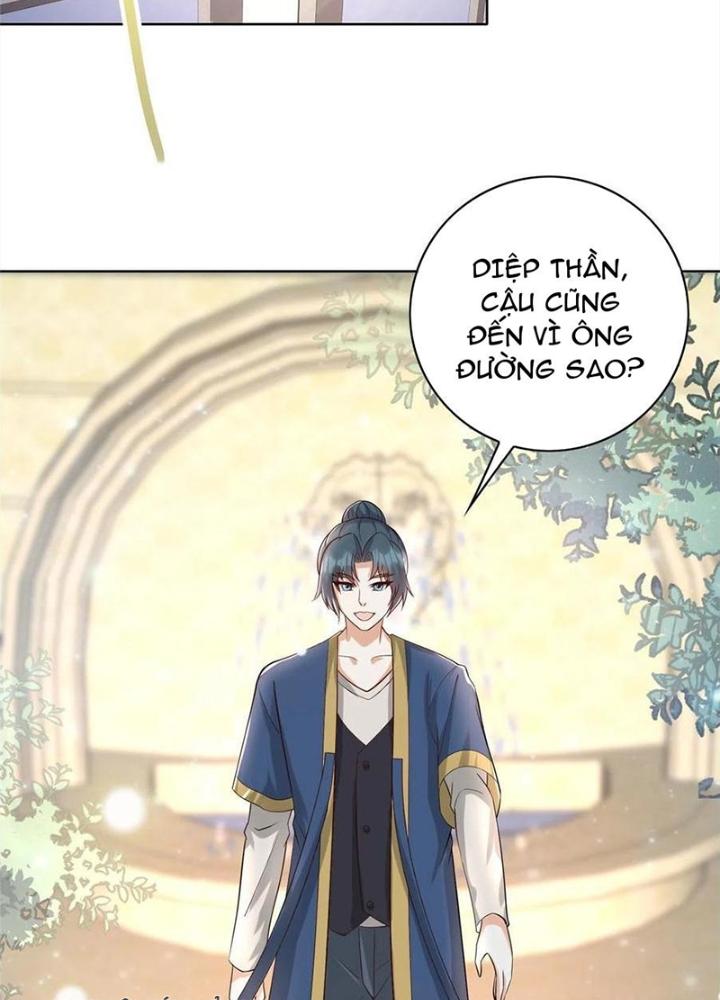 Xin Lỗi, Có Hệ Thống Thật Sự Quá Lợi Hại Chapter 26 - Trang 2