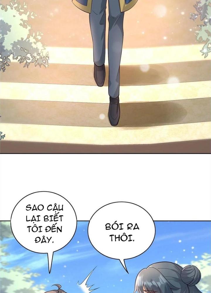 Xin Lỗi, Có Hệ Thống Thật Sự Quá Lợi Hại Chapter 26 - Trang 2