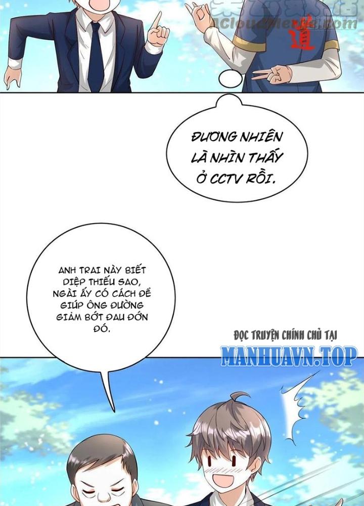 Xin Lỗi, Có Hệ Thống Thật Sự Quá Lợi Hại Chapter 26 - Trang 2