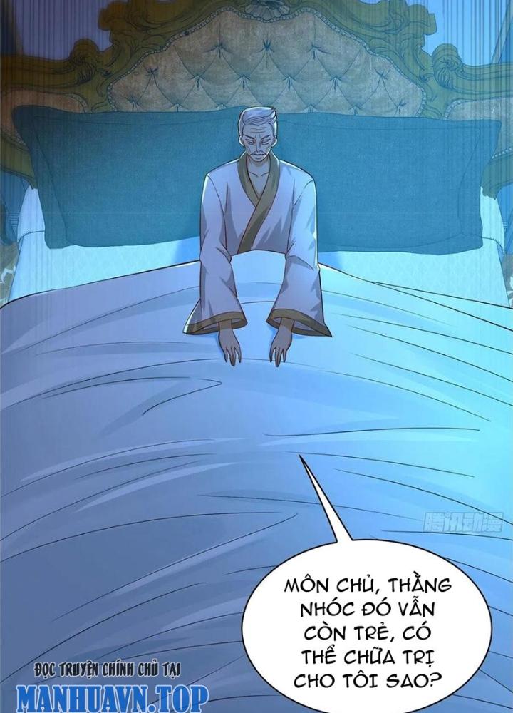 Xin Lỗi, Có Hệ Thống Thật Sự Quá Lợi Hại Chapter 26 - Trang 2