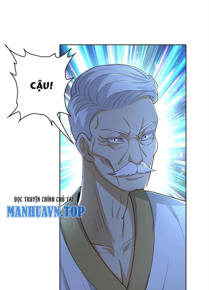 Xin Lỗi, Có Hệ Thống Thật Sự Quá Lợi Hại Chapter 26 - Trang 2