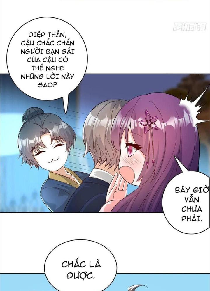 Xin Lỗi, Có Hệ Thống Thật Sự Quá Lợi Hại Chapter 26 - Trang 2