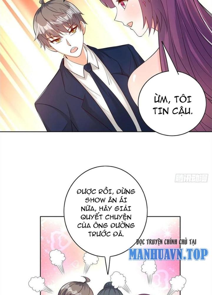 Xin Lỗi, Có Hệ Thống Thật Sự Quá Lợi Hại Chapter 26 - Trang 2