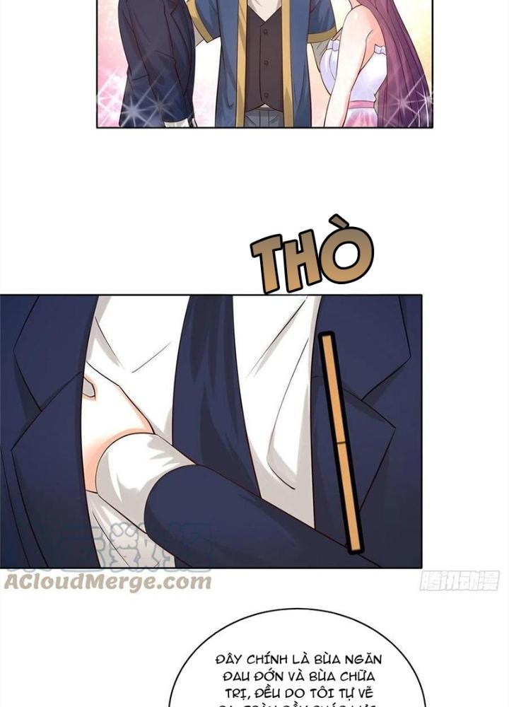 Xin Lỗi, Có Hệ Thống Thật Sự Quá Lợi Hại Chapter 26 - Trang 2