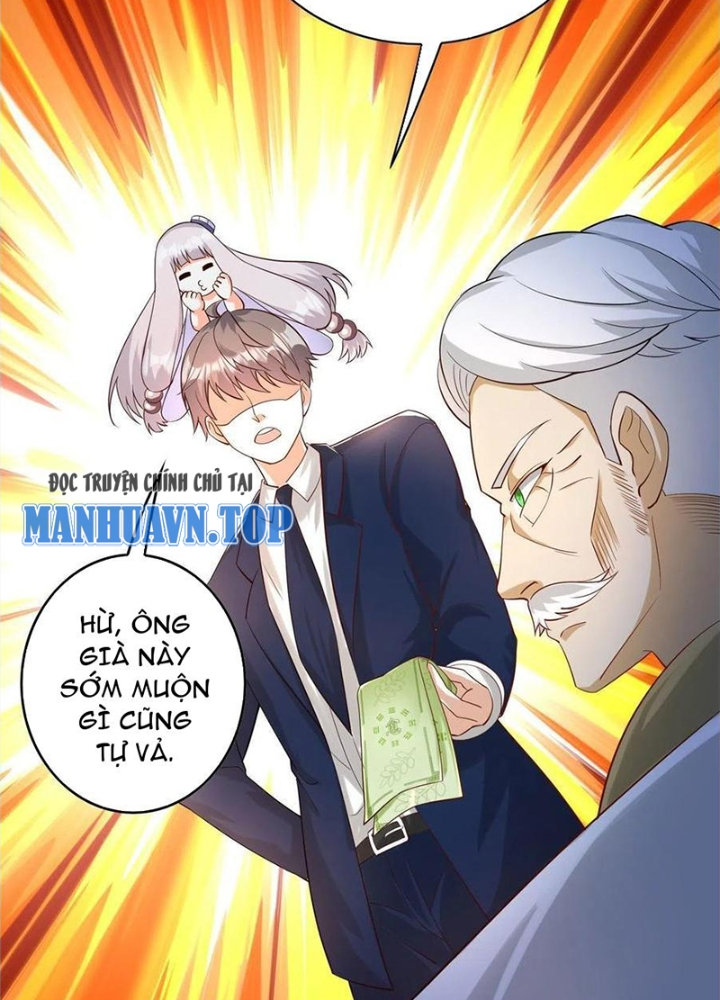 Xin Lỗi, Có Hệ Thống Thật Sự Quá Lợi Hại Chapter 26 - Trang 2