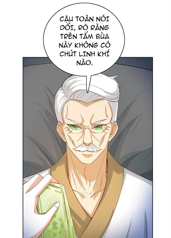 Xin Lỗi, Có Hệ Thống Thật Sự Quá Lợi Hại Chapter 26 - Trang 2