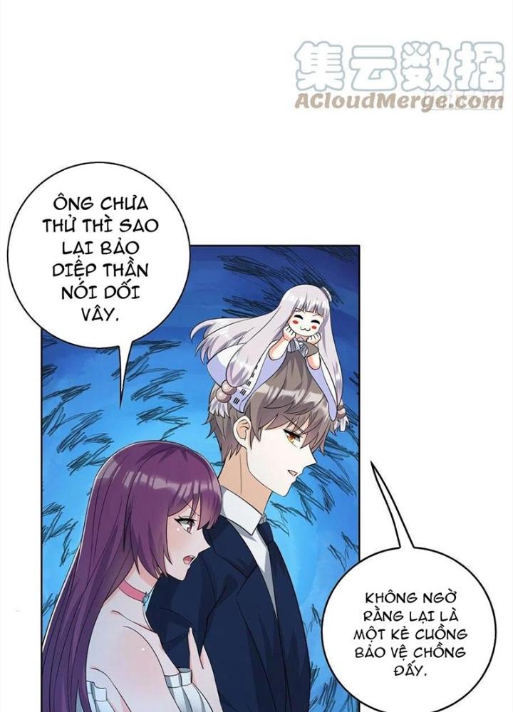 Xin Lỗi, Có Hệ Thống Thật Sự Quá Lợi Hại Chapter 26 - Trang 2