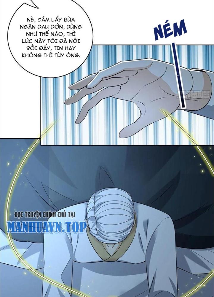 Xin Lỗi, Có Hệ Thống Thật Sự Quá Lợi Hại Chapter 26 - Trang 2