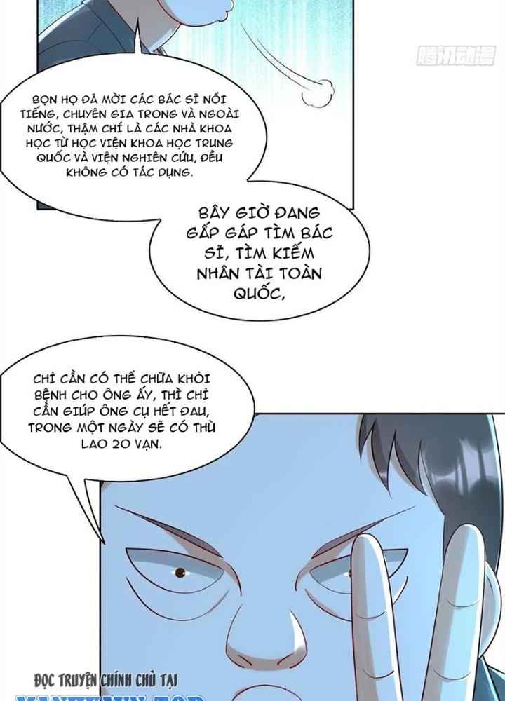 Xin Lỗi, Có Hệ Thống Thật Sự Quá Lợi Hại Chapter 26 - Trang 2