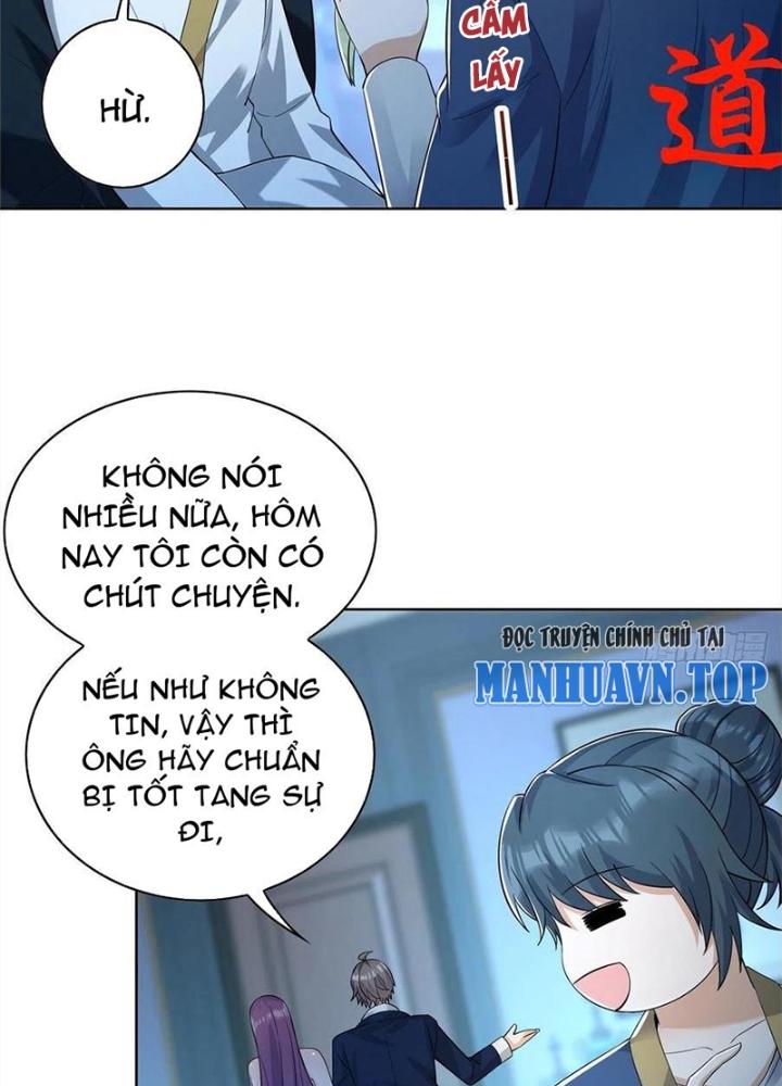 Xin Lỗi, Có Hệ Thống Thật Sự Quá Lợi Hại Chapter 26 - Trang 2