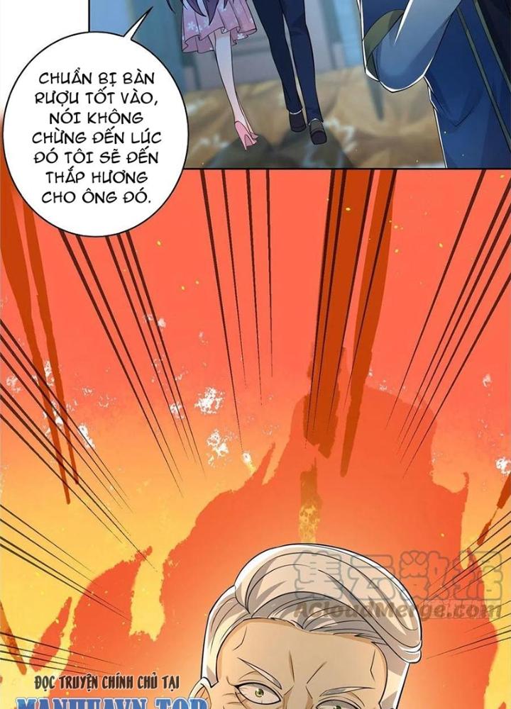 Xin Lỗi, Có Hệ Thống Thật Sự Quá Lợi Hại Chapter 26 - Trang 2