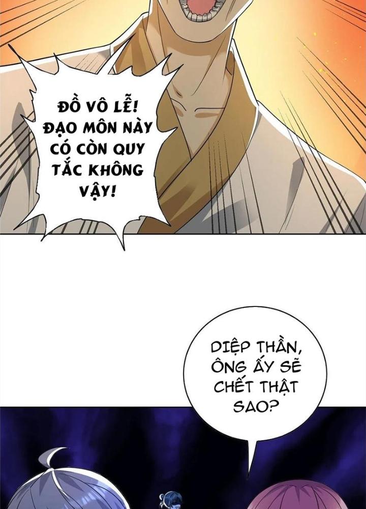 Xin Lỗi, Có Hệ Thống Thật Sự Quá Lợi Hại Chapter 26 - Trang 2