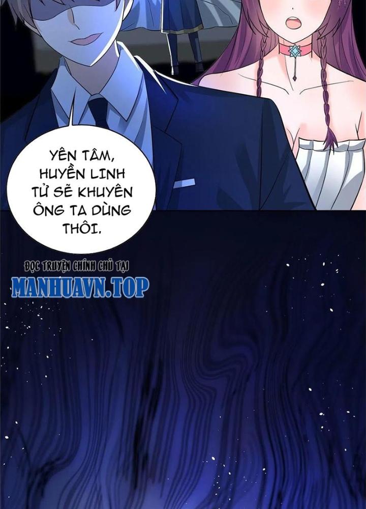 Xin Lỗi, Có Hệ Thống Thật Sự Quá Lợi Hại Chapter 26 - Trang 2