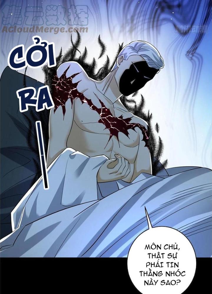 Xin Lỗi, Có Hệ Thống Thật Sự Quá Lợi Hại Chapter 26 - Trang 2