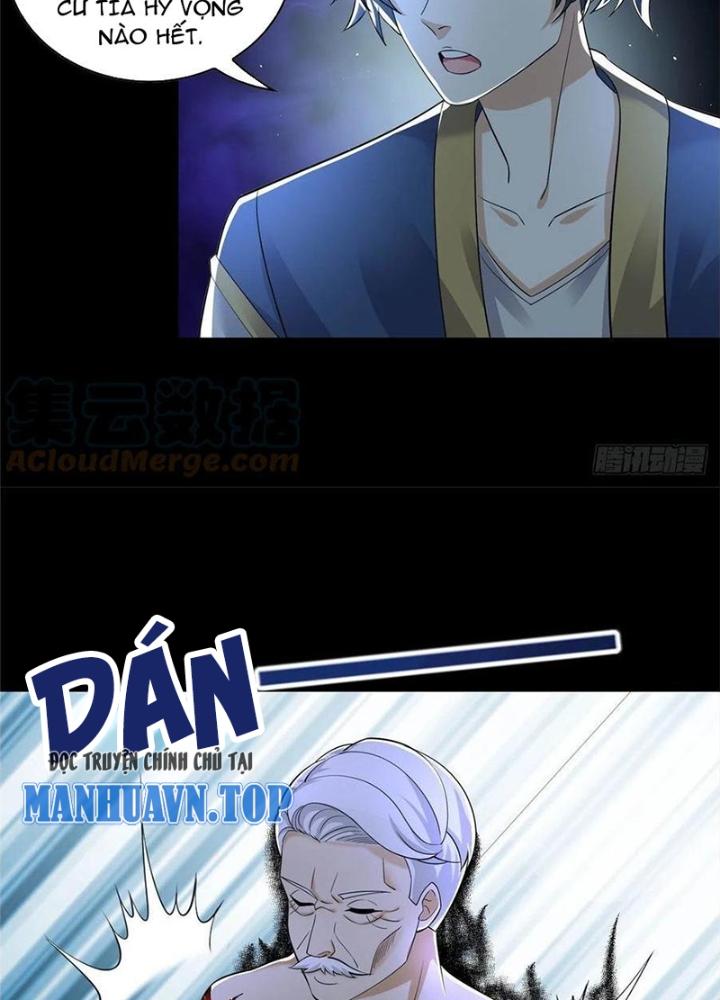 Xin Lỗi, Có Hệ Thống Thật Sự Quá Lợi Hại Chapter 26 - Trang 2