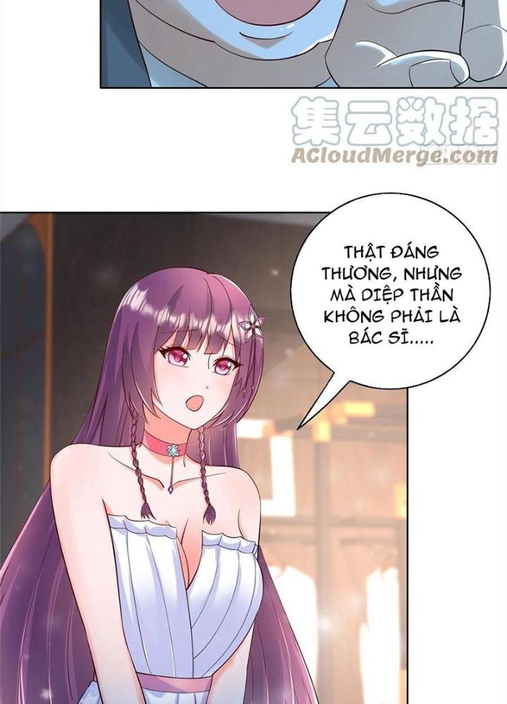 Xin Lỗi, Có Hệ Thống Thật Sự Quá Lợi Hại Chapter 26 - Trang 2