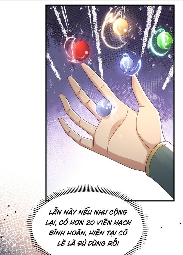 Tôi Thăng Cấp Bằng Cách Thưởng Cho Những Đệ Tử Chapter 81 - Trang 2