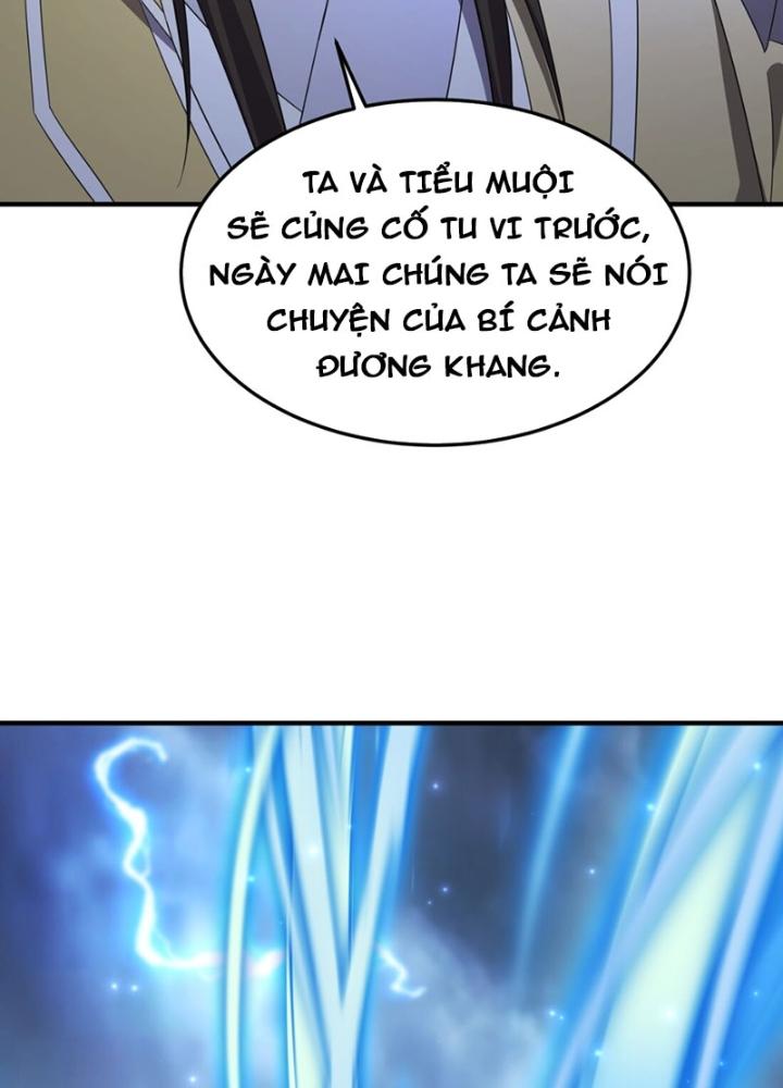 Tôi Thăng Cấp Bằng Cách Thưởng Cho Những Đệ Tử Chapter 81 - Trang 2