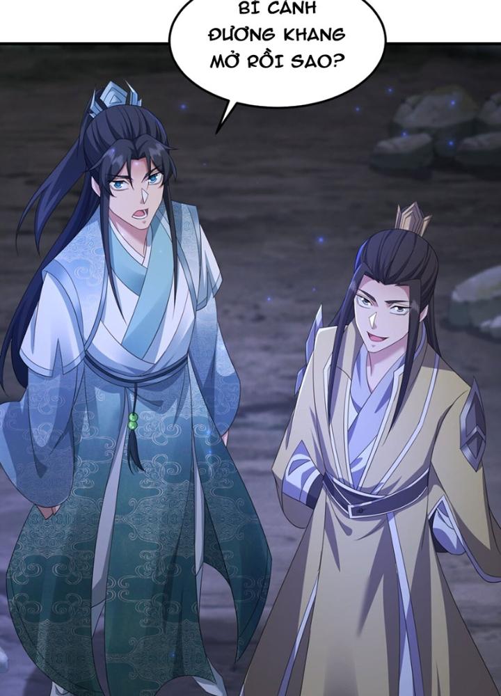 Tôi Thăng Cấp Bằng Cách Thưởng Cho Những Đệ Tử Chapter 81 - Trang 2