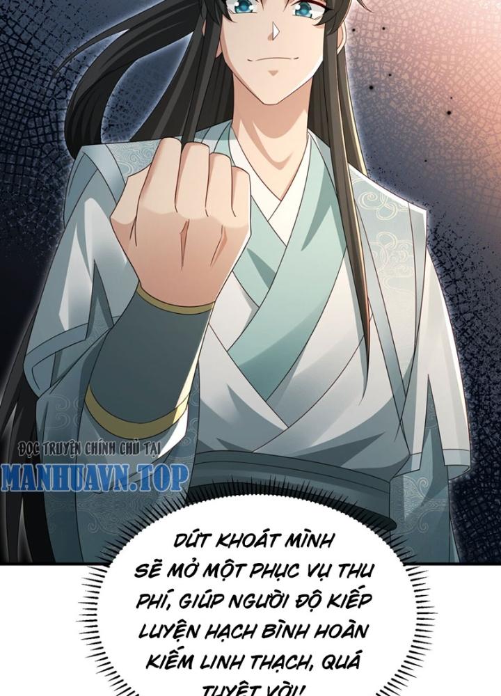 Tôi Thăng Cấp Bằng Cách Thưởng Cho Những Đệ Tử Chapter 81 - Trang 2