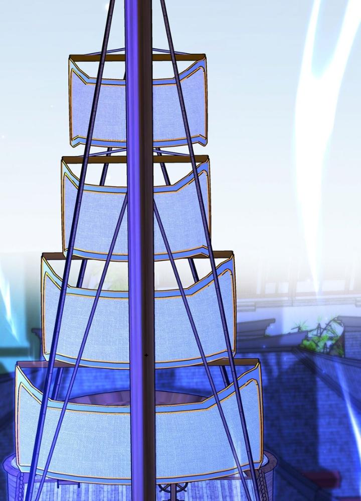 Tôi Thăng Cấp Bằng Cách Thưởng Cho Những Đệ Tử Chapter 81 - Trang 2