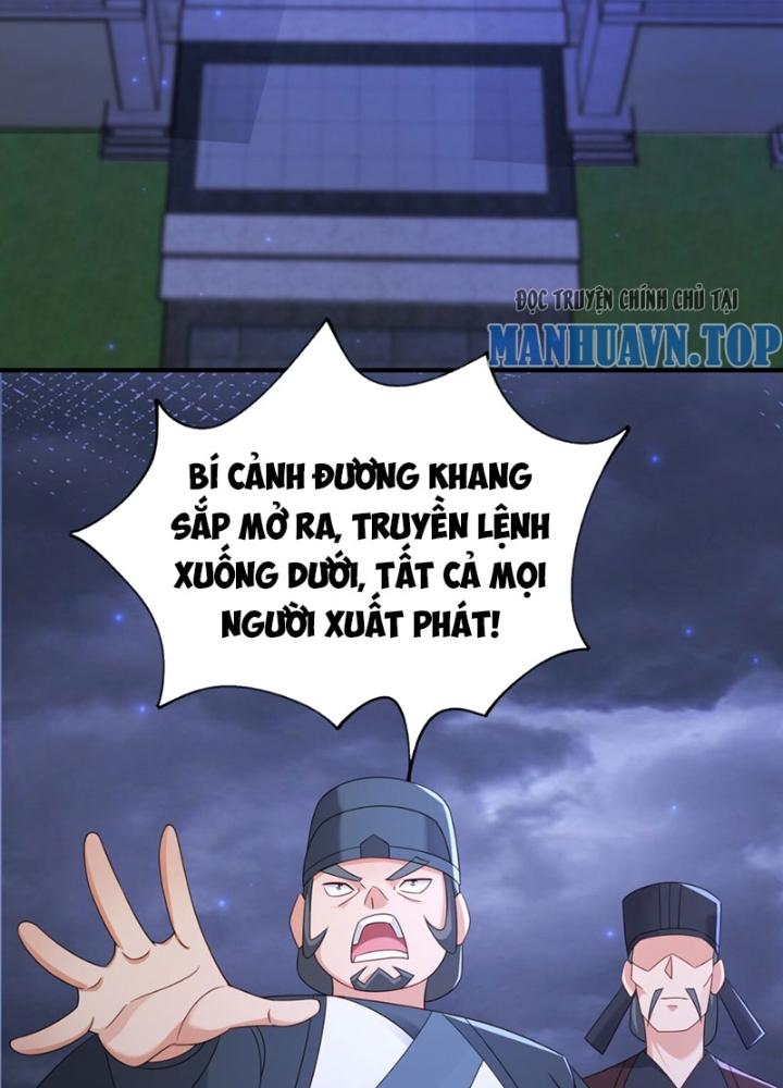 Tôi Thăng Cấp Bằng Cách Thưởng Cho Những Đệ Tử Chapter 81 - Trang 2