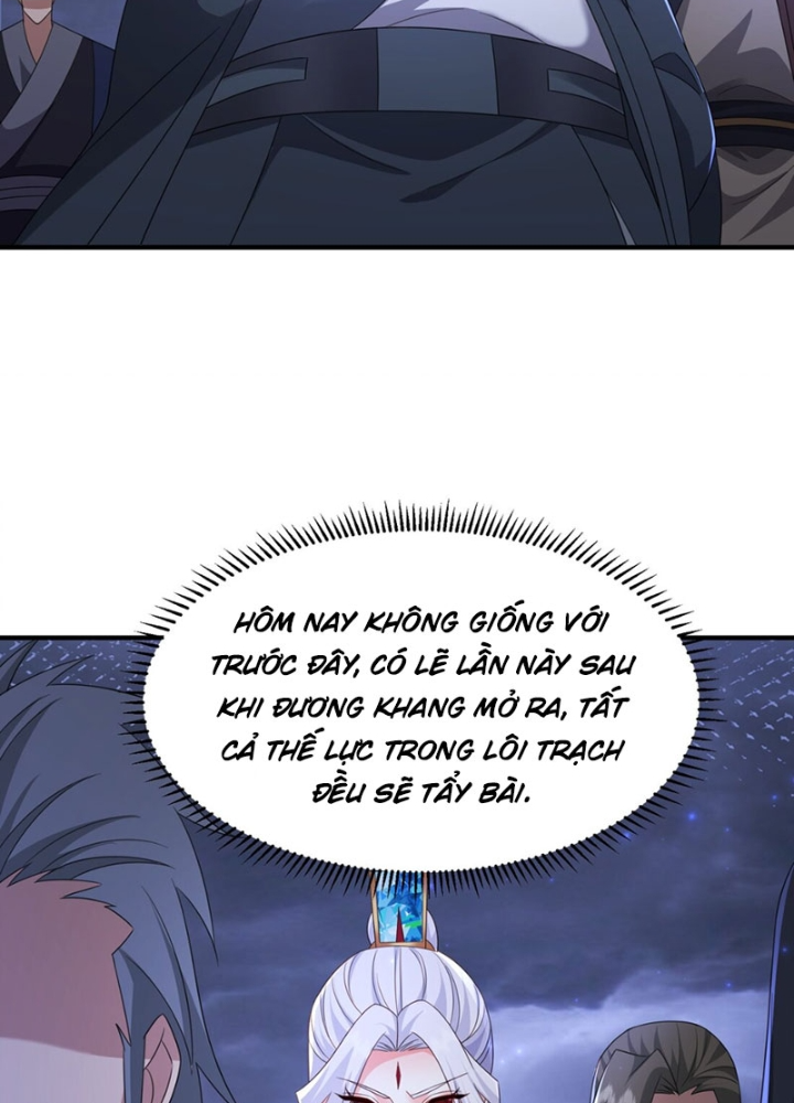 Tôi Thăng Cấp Bằng Cách Thưởng Cho Những Đệ Tử Chapter 81 - Trang 2