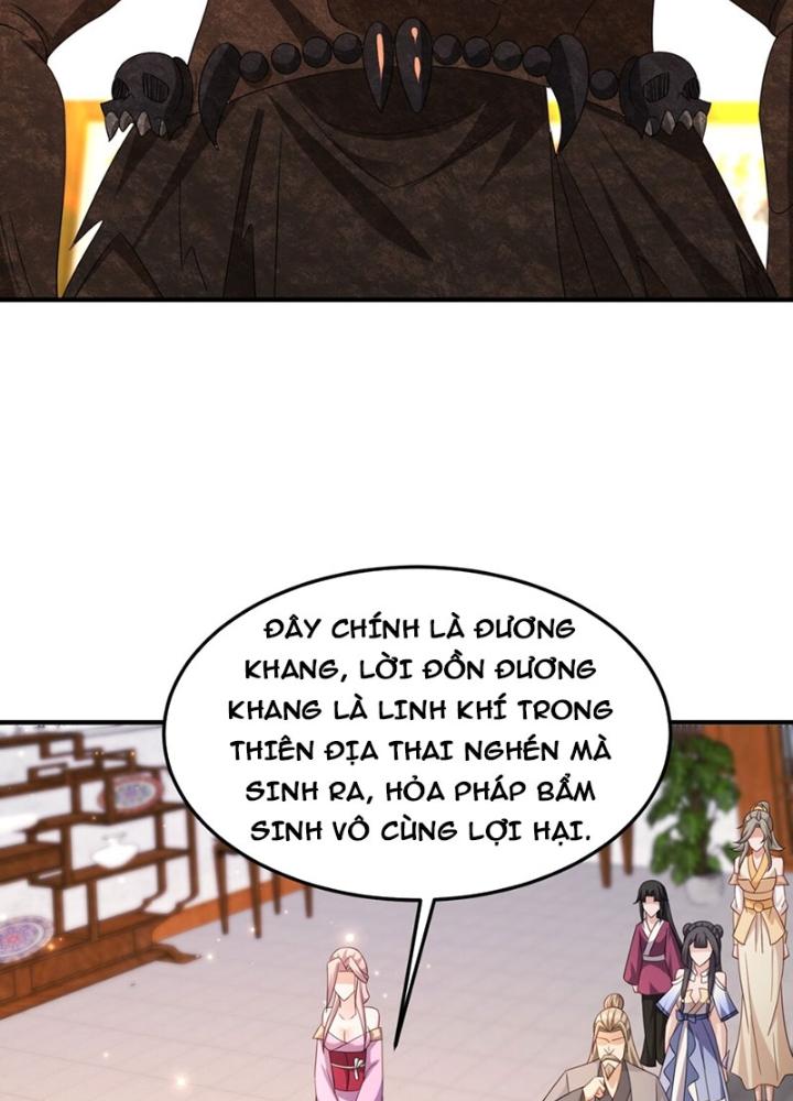 Tôi Thăng Cấp Bằng Cách Thưởng Cho Những Đệ Tử Chapter 81 - Trang 2