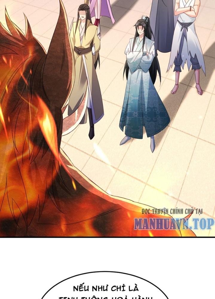 Tôi Thăng Cấp Bằng Cách Thưởng Cho Những Đệ Tử Chapter 81 - Trang 2